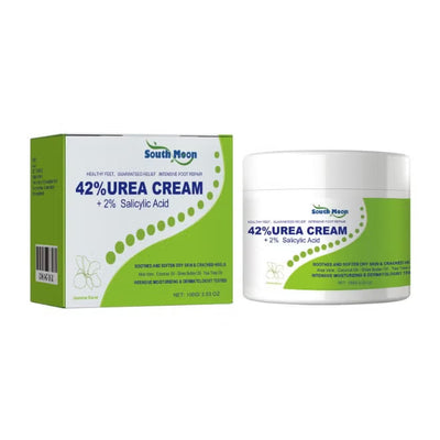 South Moon - 42% Urea Cream + 2% Salicylic Acid (Original)