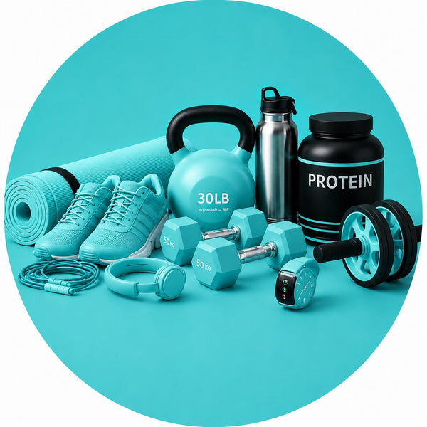 Fitness Collection