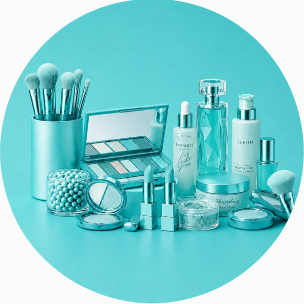 Cosmetics Collection