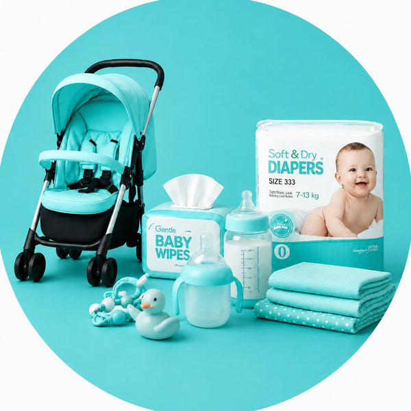 Baby Collection