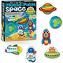 Dark Mould & Paint Space Kit