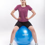 LORDEX - Gym Ball for Fitness