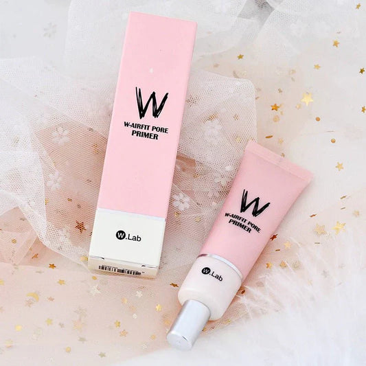 Iqbal's Cart cream before makeup, smooth skincare product in a jar, designed to prep skin for makeup application.