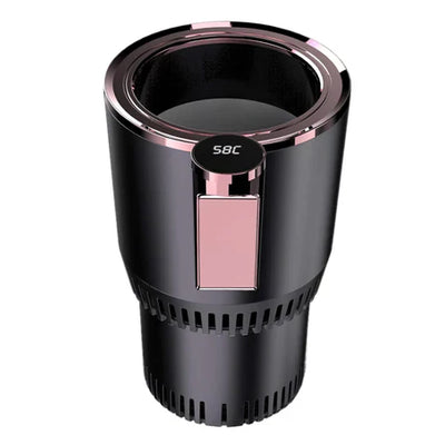 Smart Car Cup Warmer ©