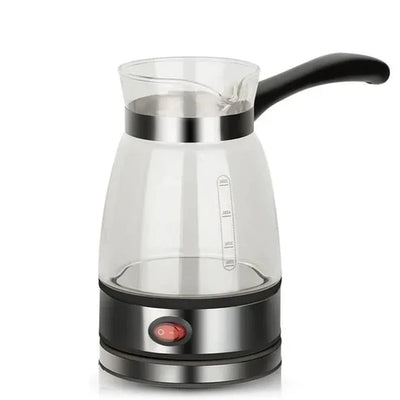 ZK - Electric Water Kettle